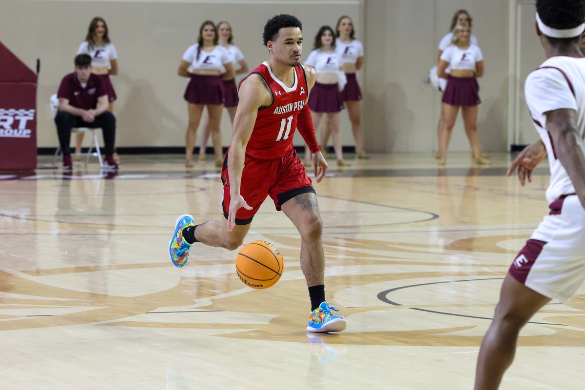 Austin Peay Men's Basketball tweet media