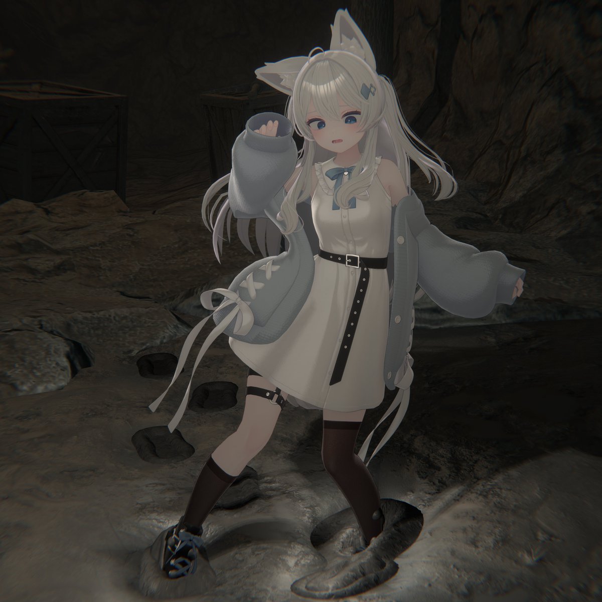 引き返すにはもうできない①