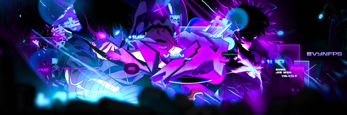 Nixrufr's tweet image. Sung Jin-woo.

All support is appreciated!