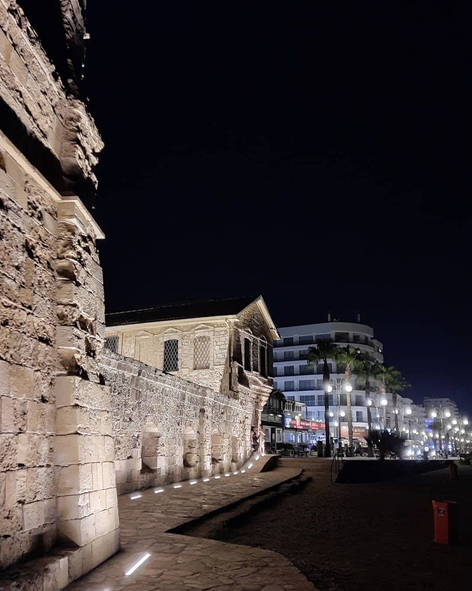 Cyprus Passion tweet media