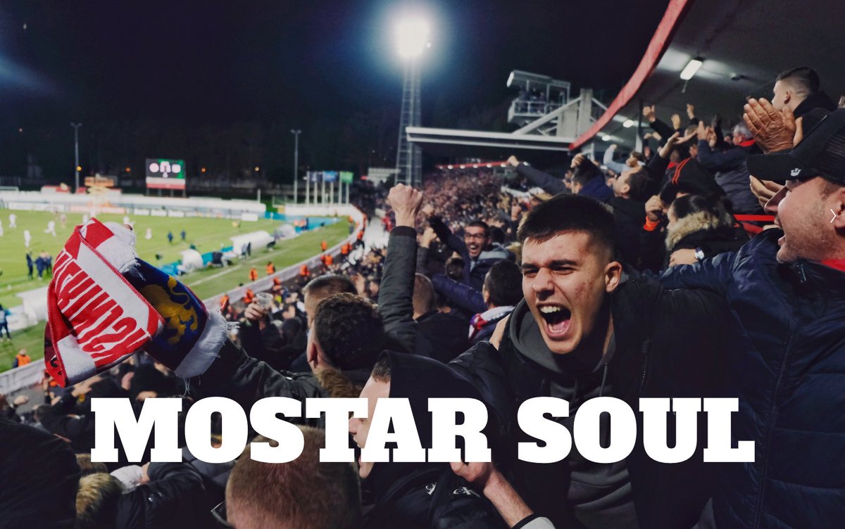 New: Mostar Soul. Words & Images: @_pete_hitchman_ A chance meet with HŠK Zrinjski Mostar fans in Brum saw a trip to Bosnia & Herzegovina with Aston Villa. A big match in the Mostar club's history and a reminder the game's soul is everywhere. #avfc terraceedition.com/home-haute/mos…