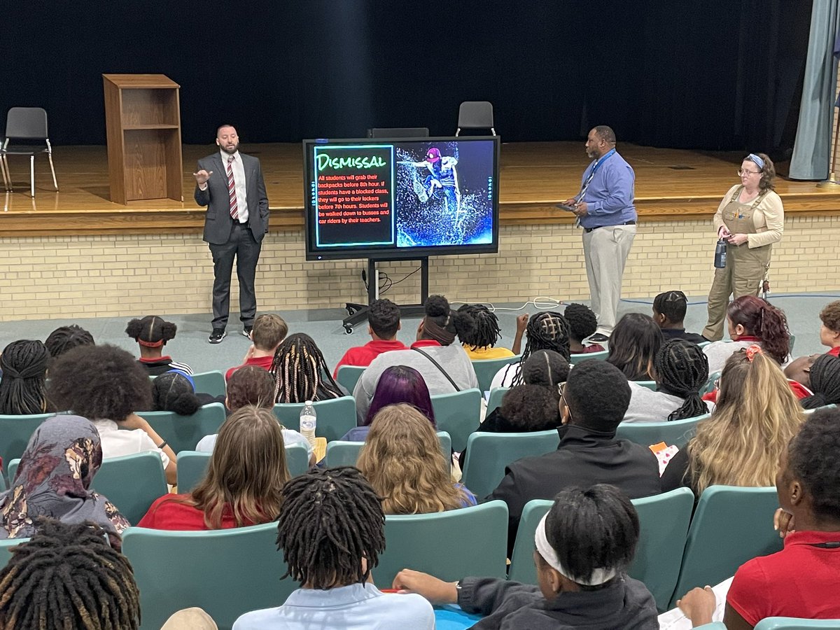 Directors of School Learning tweet media