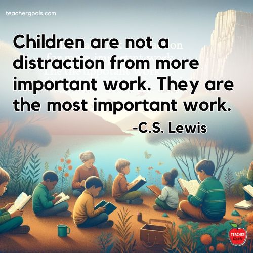 TeacherGoals tweet media