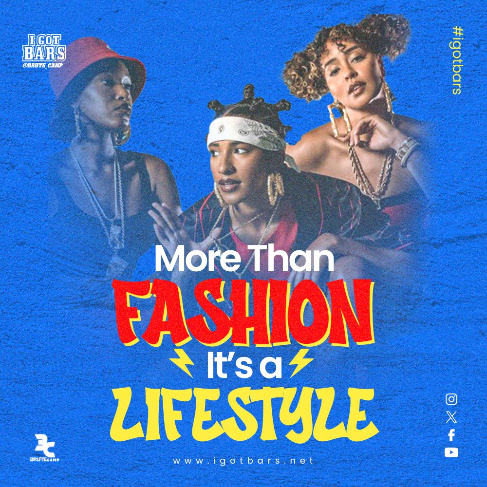 brute_camp's tweet photo. Brute Camp isn't just about fashion; it's a lifestyle choice.

Elevate your life with the beats and threads of Brute Camp. Rap into style, roll with the rhythm, and repeat. 

Brute Camp's fashion – where every wear is a hit!
https://t.co/C91GvUSqIk
#HipHopArtistry #FashionForward https://t.co/AsvAoQG0Dz