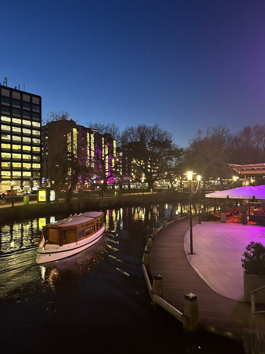 RabsFB's tweet image. Whamsterdam