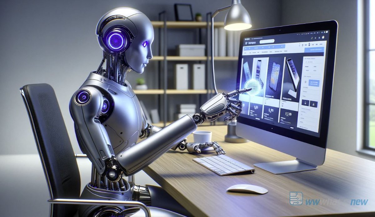 Cómo ChatGPT puede ayudarte a encontrar ofertas de Amazon 

buff.ly/3S8oWGT