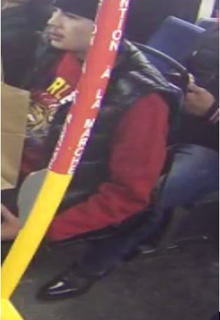wpgpolice's tweet photo. Investigators are asking the public's assistance in identifying a suspect that was involved in an assault in the Garden City area involving a 64 y/o female on Nov 18. Any info, call 204-986-6219.
https://t.co/7hBKHtAKw5 https://t.co/UabZ8mBked