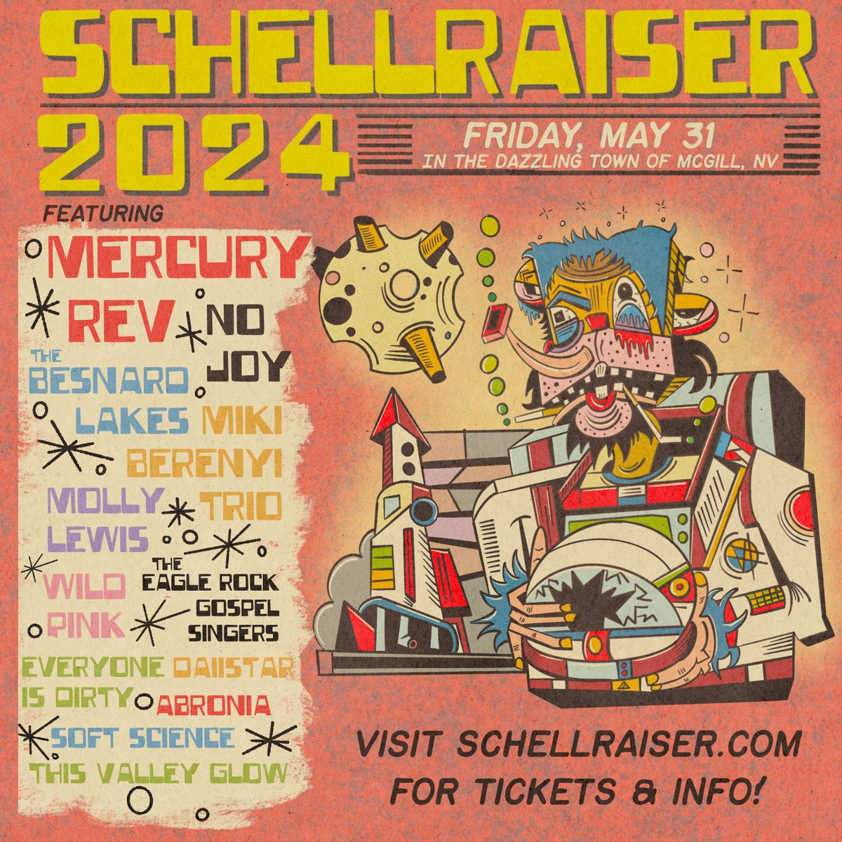 Miki Berenyi tweet media