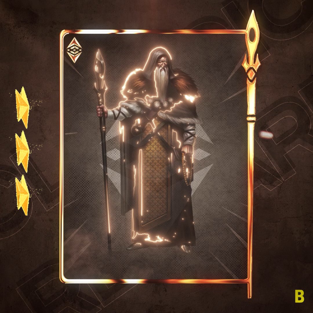 ￼

Stamford Skirmish

🔥 Mastering balance on the battlefield! The Monk in #StamfordSkirmish is your go-to for both defense and offense. With its unique blend of serenity and strength.  Embrace the wisdom of the Monk and turn the tides of battle! #EthereumClassic #TCG #ETC 🌟