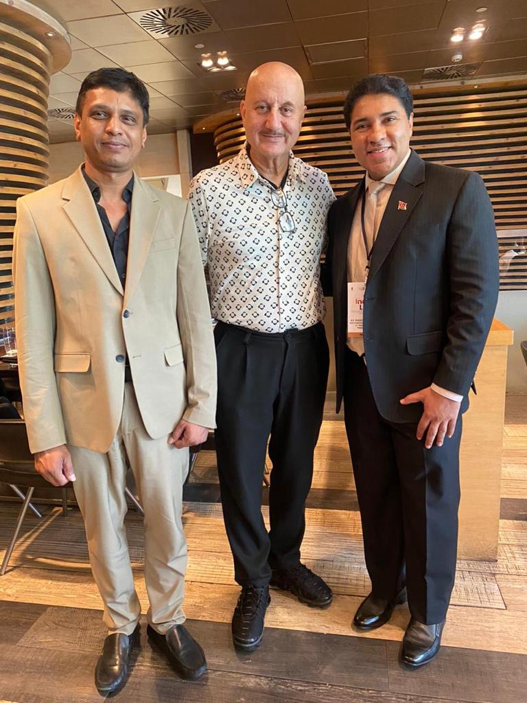 ICCI (Inventivepreneur Chamber of Commerce & Indus (@inventiveprene) on Twitter photo 