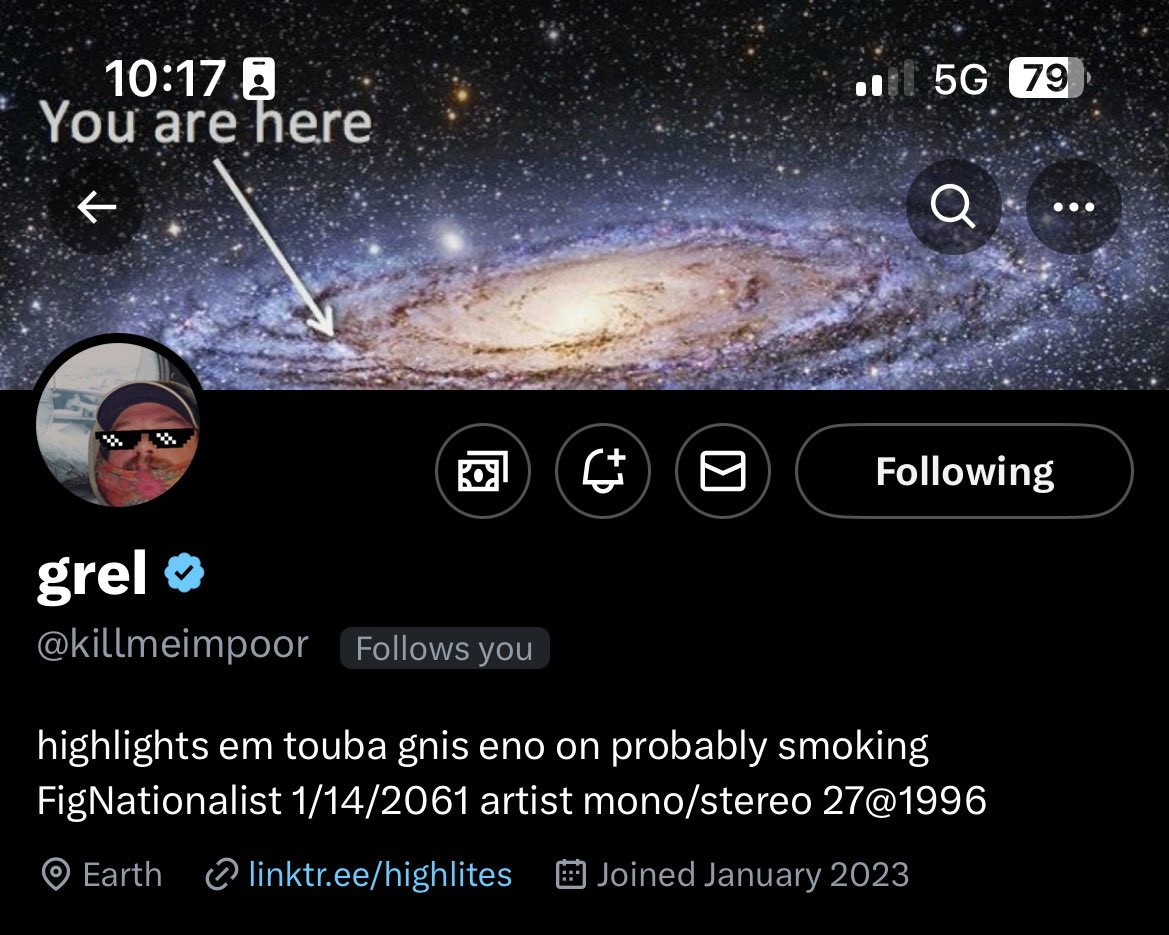 boyfriendabuser's tweet photo. FIG NATION RISE
WWG1WGA
#FigNation
#Swag https://t.co/9dd5xjMVvn