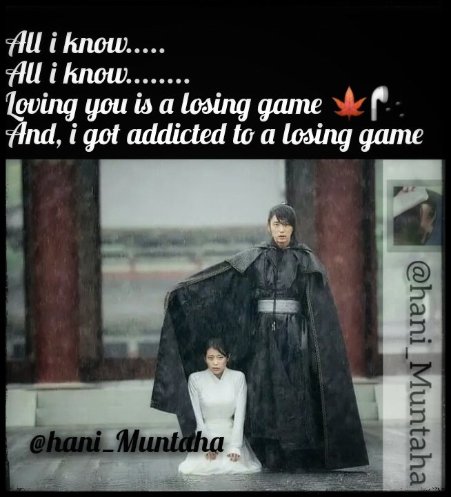 hani_Muntaha's tweet photo. This is a korean drama🍁🍂🍃....namely "Moon lovers scarlet heart ryo".It has very sad ending 😢😭..i literally went into depression .See it on your responsibility....
#drammen #LISA #KwaiNoBBB #koud  #korean #MannaraChopra  #maldivesboycott #BitcoinETF 
#Bauernproteste #x https://t.co/OXj5YtGfgO