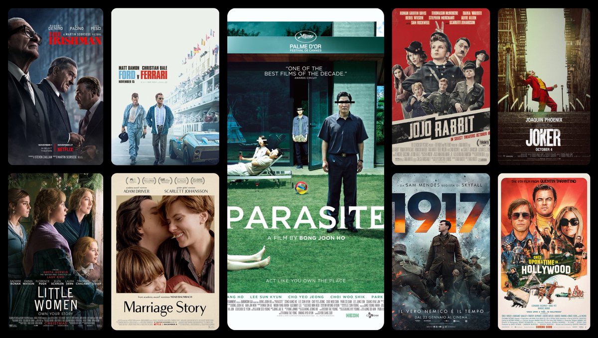 Films to Films tweet media