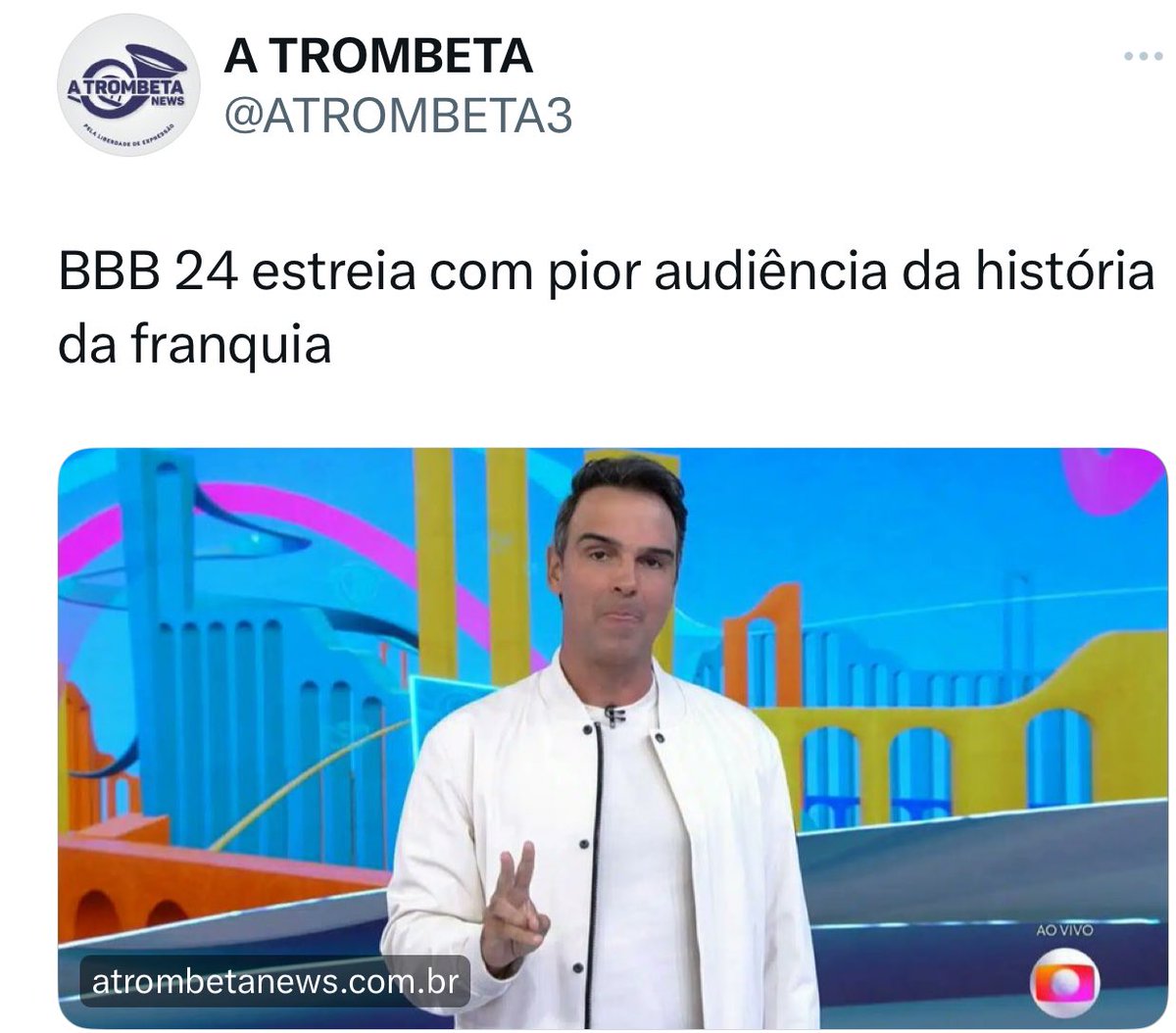 TumultoBR's tweet photo. Alguém boicotando essa bosta? https://t.co/bpYmvAtNRi
