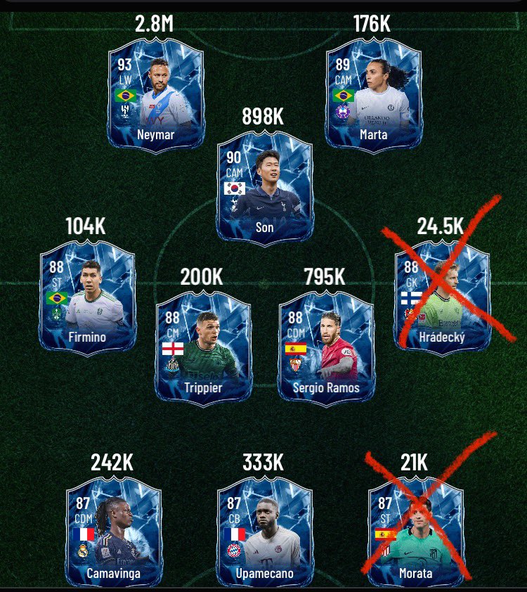 FC 26 NEWS & TIPS tweet media