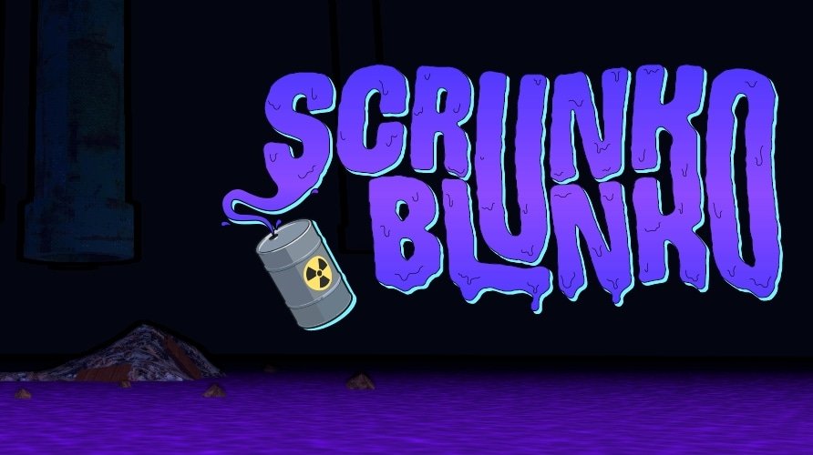 Kisorta's tweet photo. Happy #PortfolioDay everyone!
This time around I have more to show off! I've been working hard on our indie game Scrunko Blunko @ScrunkoGames ! Heres some pics of how its going, I hope yall like it :3
#gamedev #indiedev #indiegame #gameart https://t.co/TTSkEqTNc3