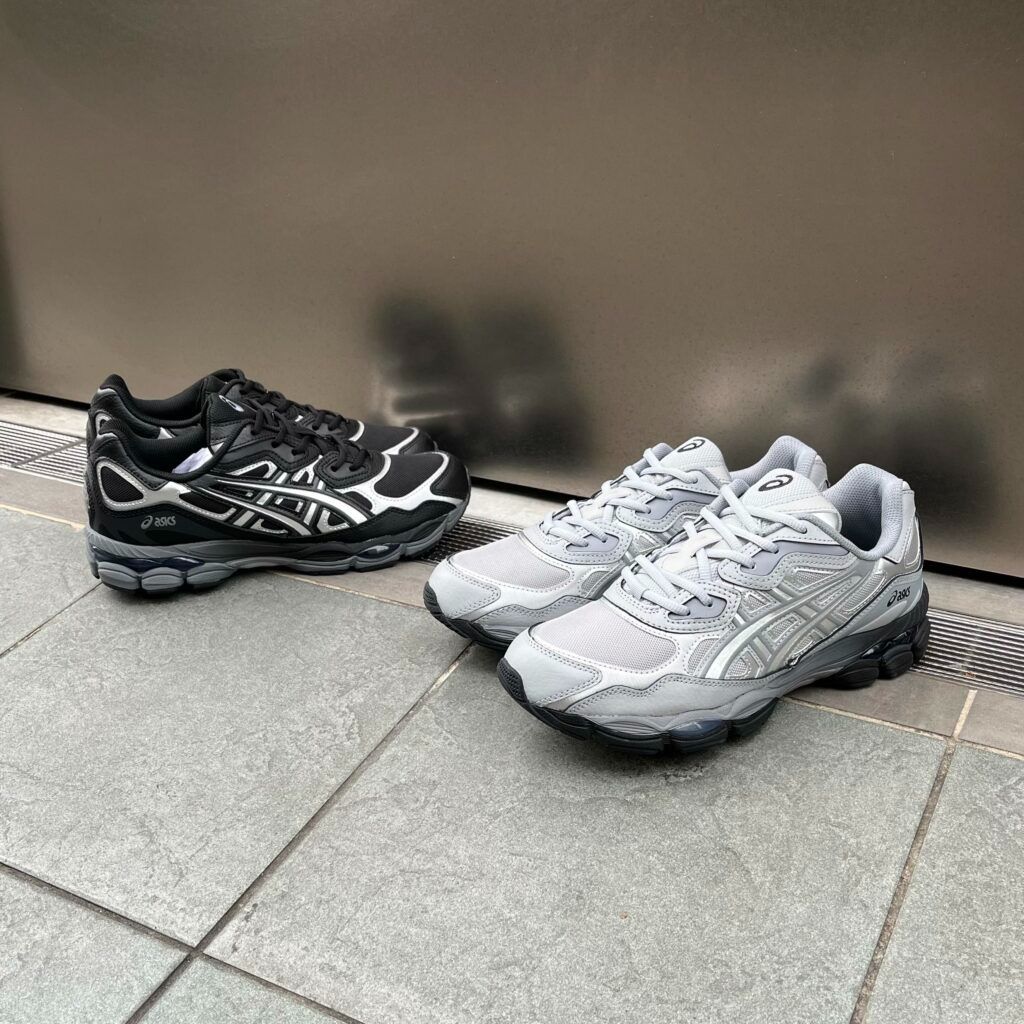 Asics Gel-NYC / Asics Gel-NYC /