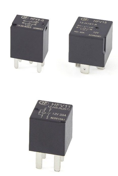 WaytekInc's tweet photo. We welcome the Hongfa brand to Waytek! Stock currently includes mini ISO relays, 280 micro relays, and 280 ultra relays… with more on the way. https://t.co/PPldBkwjDx
#WaytekInc #Hongfa #microrelays #minirelays #ultrarelays #280relays https://t.co/QF4BEL1J2J