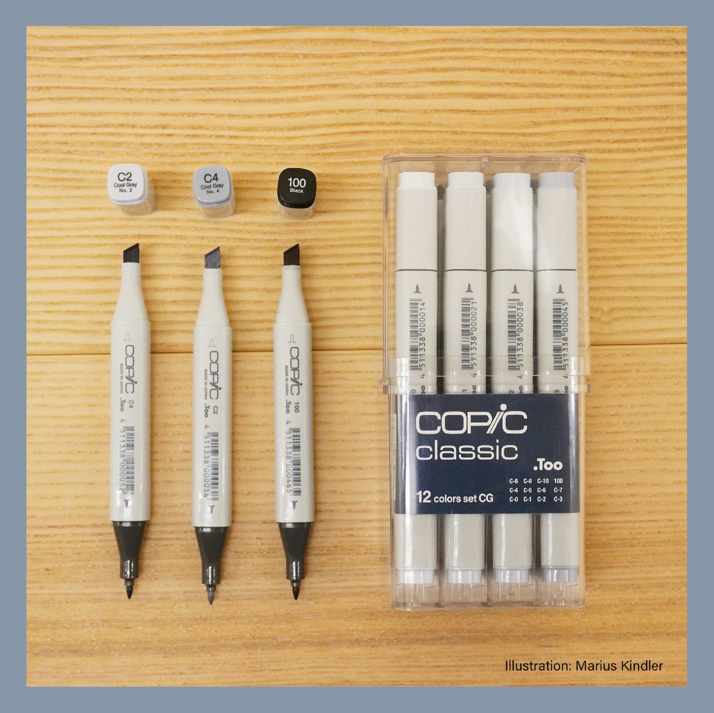 Copic Official (@CopicOfficialUS) / X