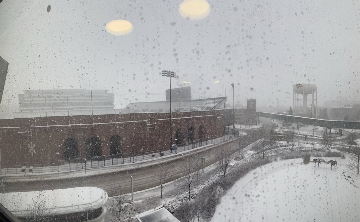 Doug Storm (@storm_doug) on Twitter photo Kinnick on a snowy Iowa day <a href="/UIowa_urology/">University of Iowa Urology</a> <a href="/IowaMed/">Carver College of Medicine</a> <a href="/UIchildrens/">UI Health Care Stead Family Children's Hospital</a> <a href="/uihealthcare/">University of Iowa Health Care</a> <a href="/UIowaPedsUro/">UiowaPedsUro</a> Kinnick on a snowy Iowa day <a href="/UIowa_urology/">University of Iowa Urology</a> <a href="/IowaMed/">Carver College of Medicine</a> <a href="/UIchildrens/">UI Health Care Stead Family Children's Hospital</a> <a href="/uihealthcare/">University of Iowa Health Care</a> <a href="/UIowaPedsUro/">UiowaPedsUro</a>