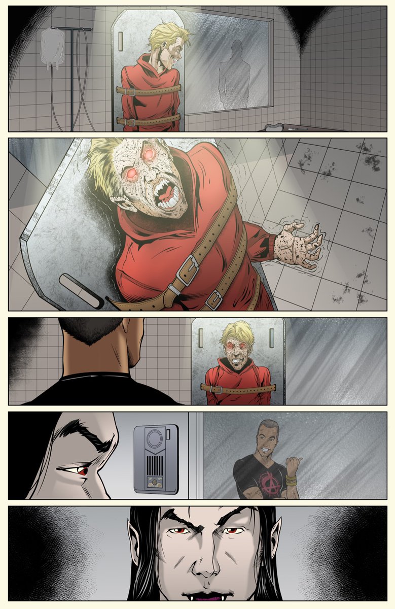 EFFING HOJO! tweet media