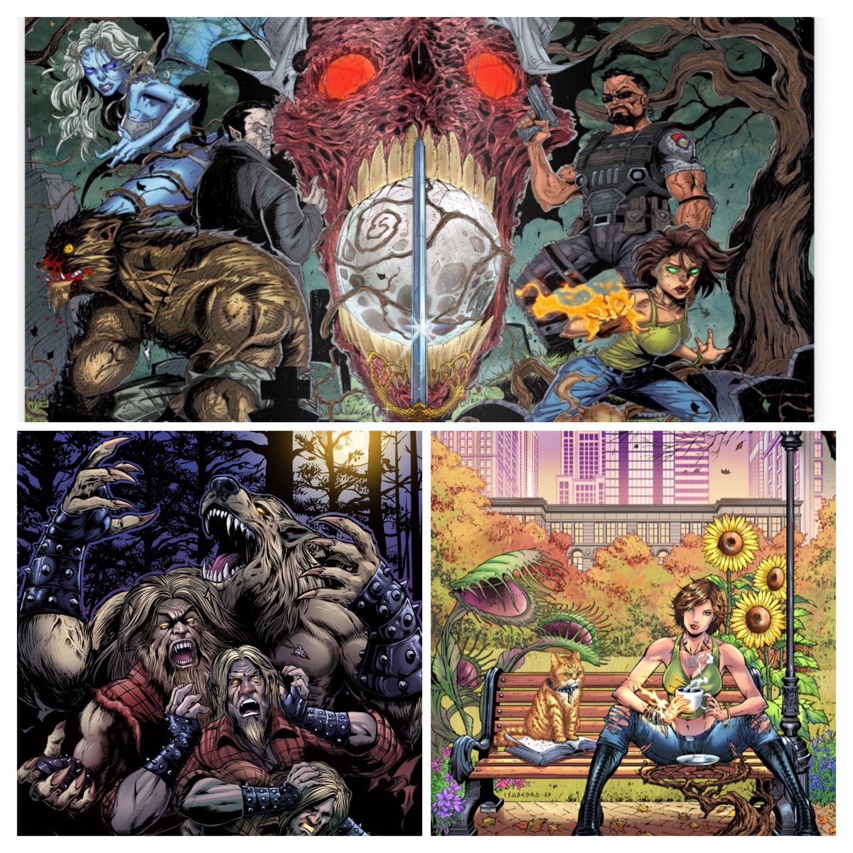 EFFING HOJO! tweet media