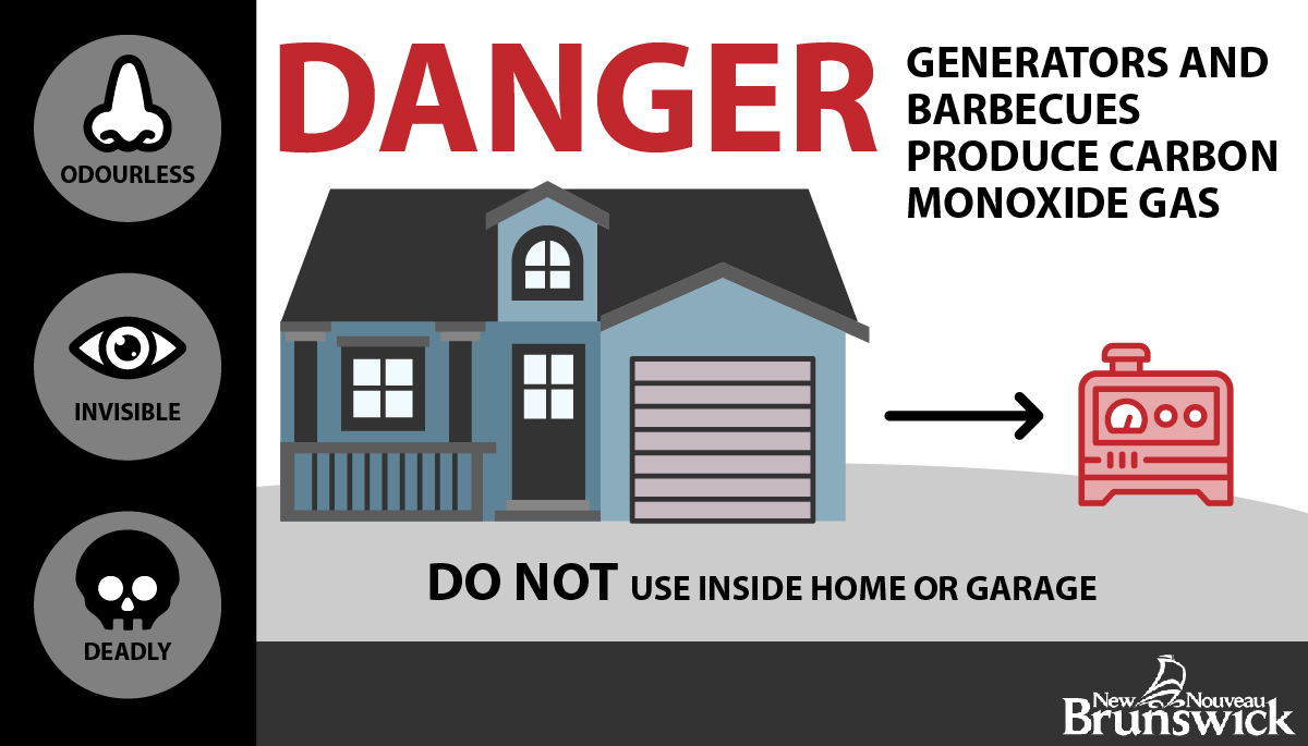 NBEMO_OMUNB's tweet photo. Wet snow and strong winds often cause power outages. Make time now to ensure you know how to safely operate your generator in an emergency and prevent carbon monoxide poisoning. https://t.co/tIUCwfPuru https://t.co/FifGP6HkAN