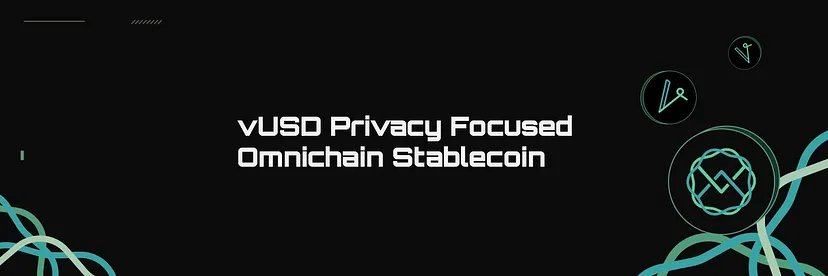 CryptoAmbrosio's tweet photo. Imagine a stablecoin with a lack of anonymity, manipulated, and has security risk

It will be a disaster that can erode users confidence

That’s why $vUSD | @vine_money is here to solve these issues

A thread🧵 https://t.co/LkUkTd27PJ