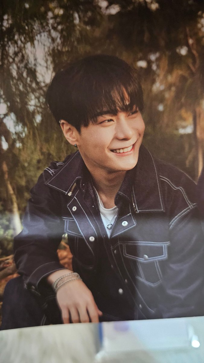 lala ♡ 문빈 #LettersToMyMoon tweet media