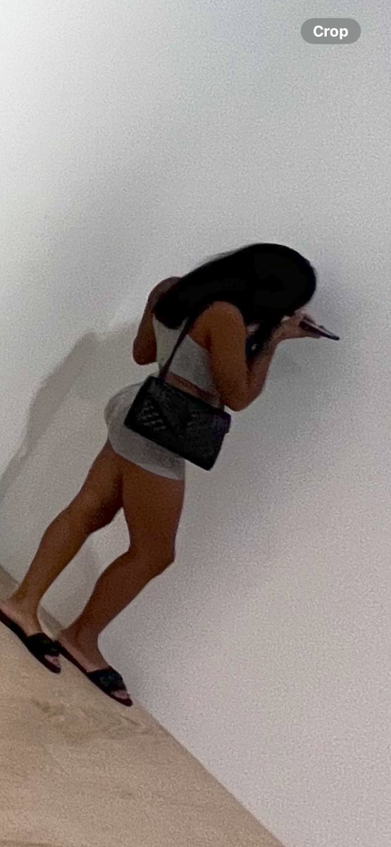 Man_Gyal23's tweet photo. IDGAF What No One Say My Girl Sexy 🥰😍😘 &amp; Petite 😋😊☺️ I Wouldn’t Trade Her For The 🌍 Or Another Woman 🙅🏾‍♀️ #AddictedToHer💘 #LilBootysMatter https://t.co/ZuXSPdmxPT