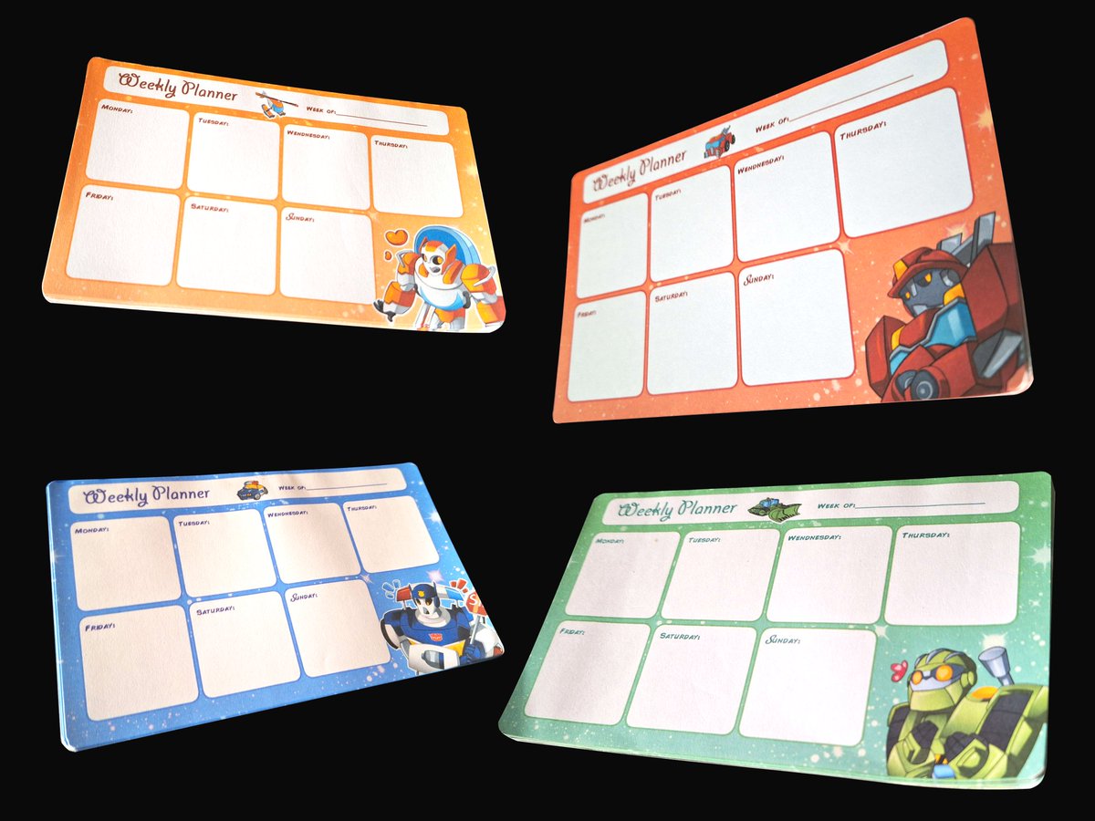 LyricaBelachium's tweet photo. Hey everyone! I finally have my rescue bot merch bundle ready! If you're interested check out my shop : https://t.co/nc83vvro7P
Reshares are appreciated! I hope you like them!
#rescuebots #transformers #cute #stationary #shop #transfornersrb #maccadam https://t.co/IuITtyq3Hh