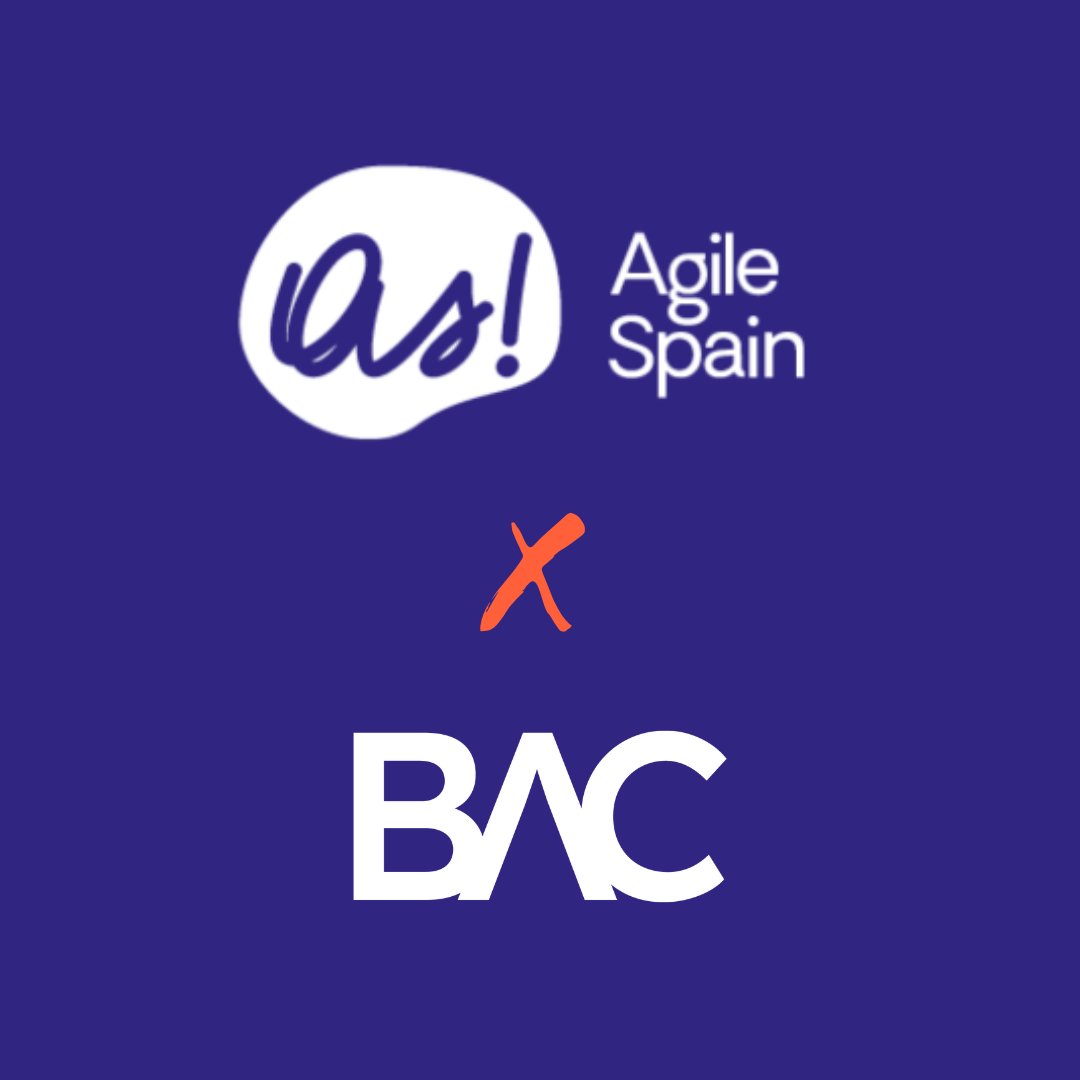 📣 Felices de anunciar nuestro acuerdo de colaboración con la <a href="/busagilitycorp/">BusinessAgilityCorp</a> 🤝  

Uniremos fuerzas para desarrollar, implementar y difundir experiencias, modelos y herramientas de agilidad empresarial.   

¡Descubre todo lo que hacen👇
businessagilitycorp.com/#actividad