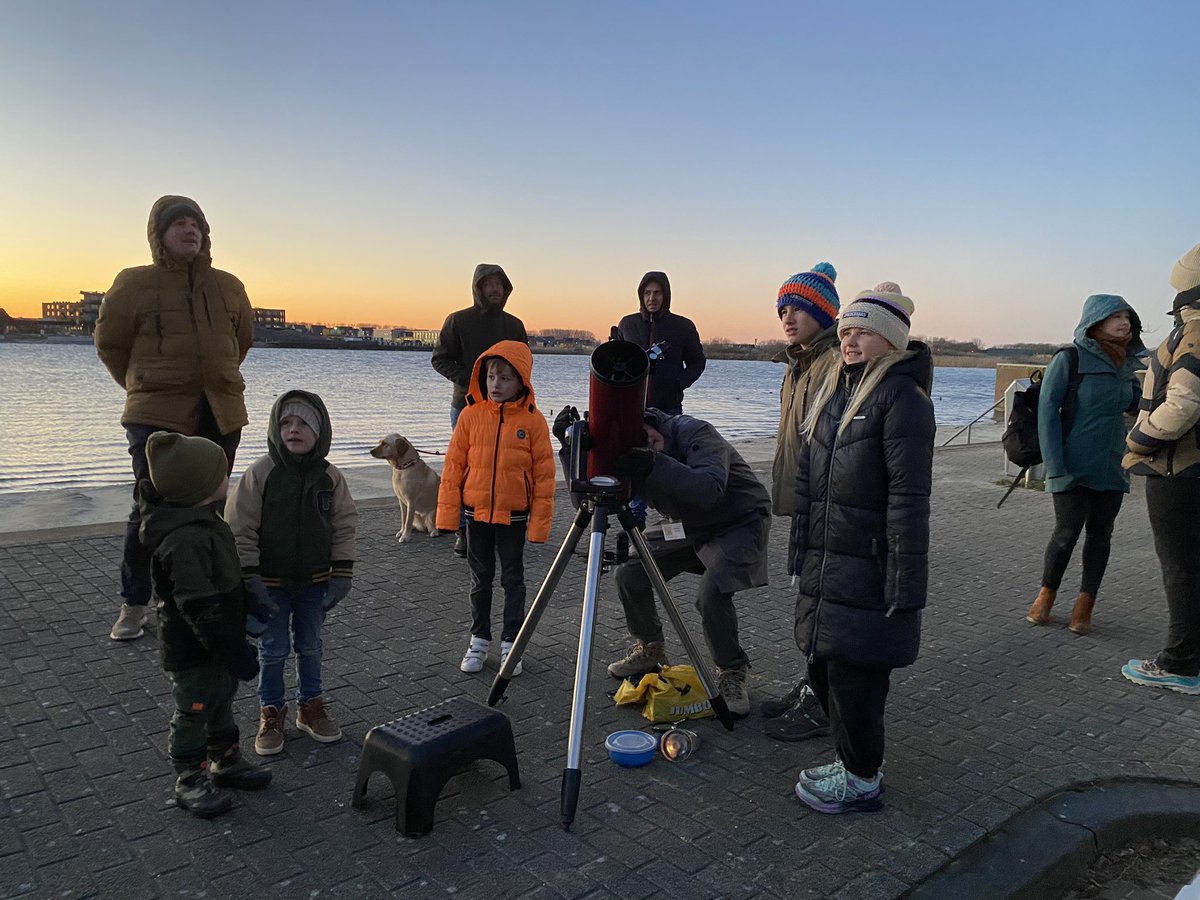 Wittering.nl tweet media