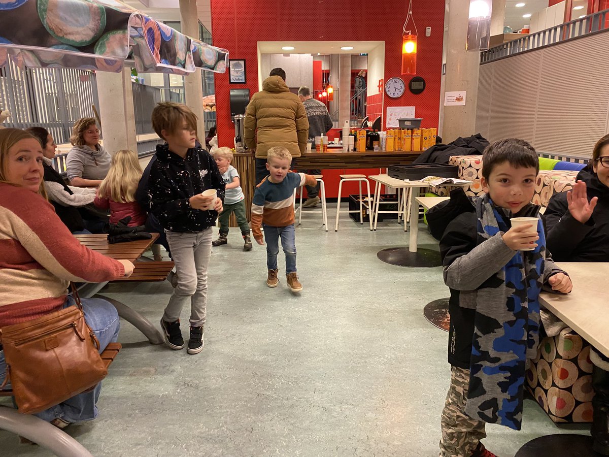 Wittering.nl tweet media