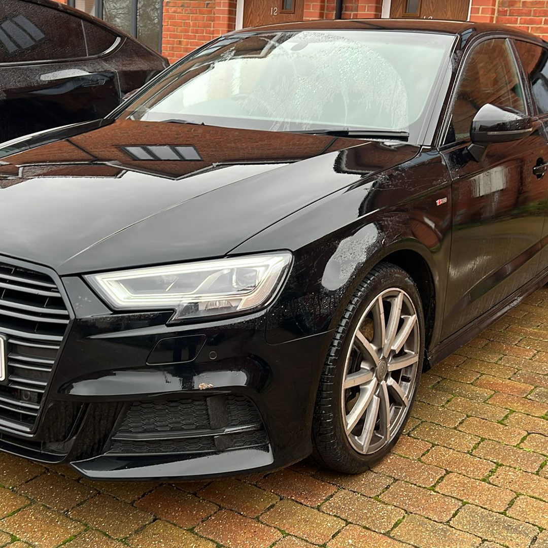 carservices12's tweet photo. Enjoy worry-free braking on every journey! 🚗 This beautiful @audiuk has chosen us for a rear #brakedisc and #pads upgrade. 
☎️ 01189 876300
🌐 https://t.co/nI5iEBh6qp
#carrepairservice #carproblems #car #cars #TuesdayFeeling  #carguy #carservice #repaircar #carsolution https://t.co/eFTLclQkrS