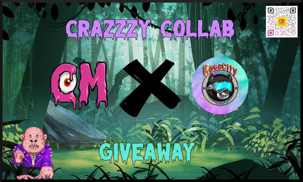 Crazzzy Monsters tweet media