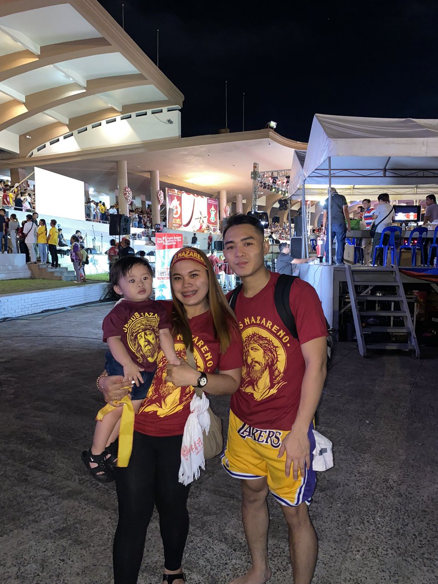 iam_CelP's tweet photo. VIVA POONG HESUS NAZARENO❤️Walang hanggang pasasalamat po, ama🙏

#Traslacion2024 
#Nazareno2024 
#ibigkongmakitasihesus 
#Thankful https://t.co/wMkBIY1Jmd