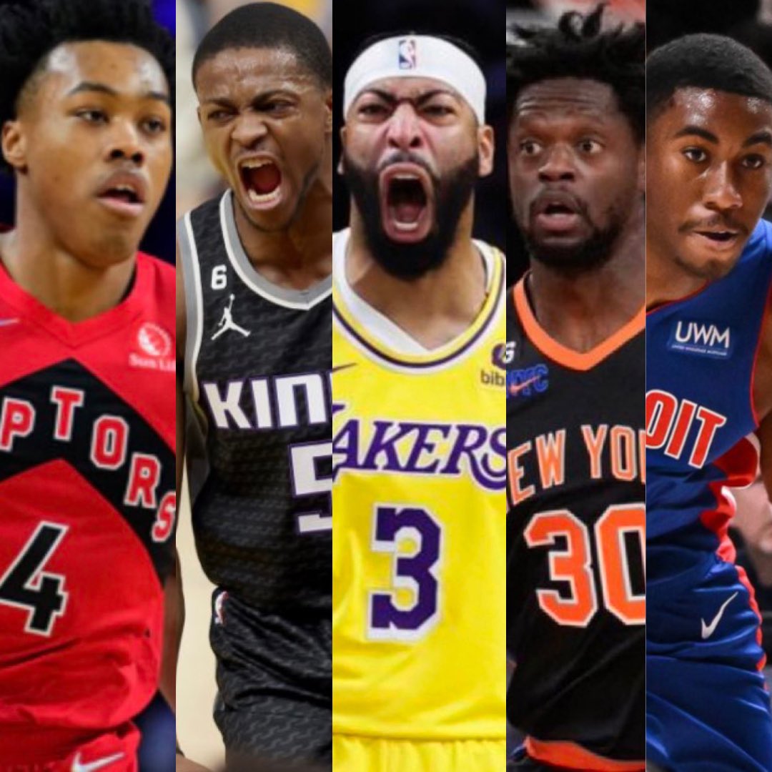 Alex Caruso tweet media