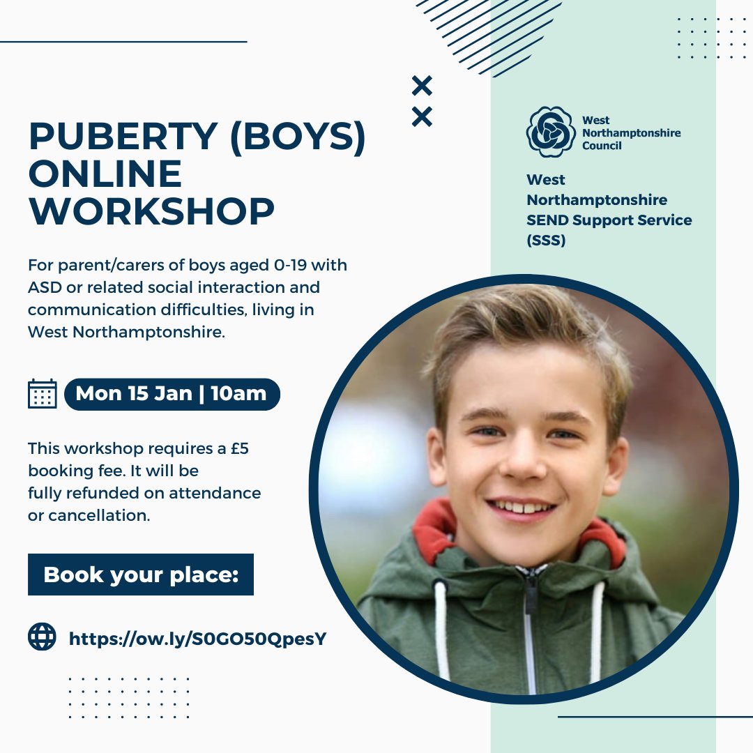 Local Offer West Northants tweet media