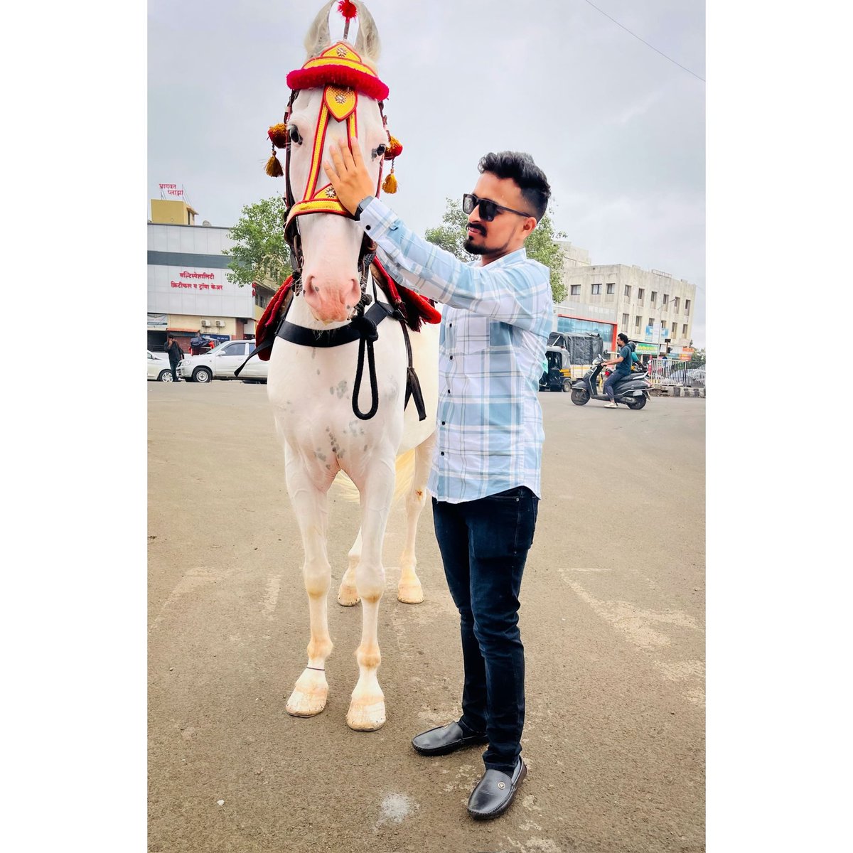 GaidhaniRg's tweet photo. RG..😎❣️ https://t.co/q8oVqQpyeT