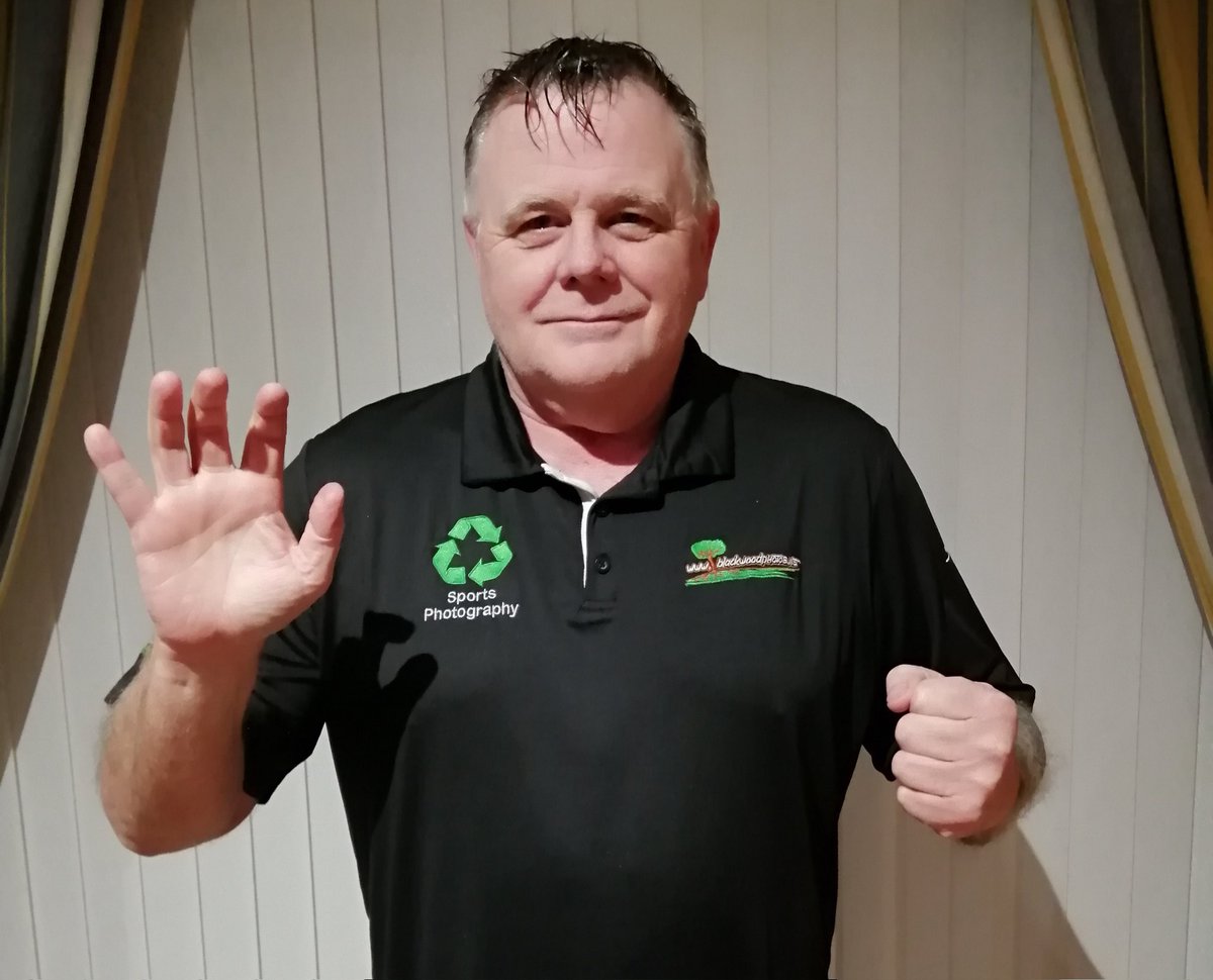 Michael Anderson jnr 🎗️♻️📸 tweet media