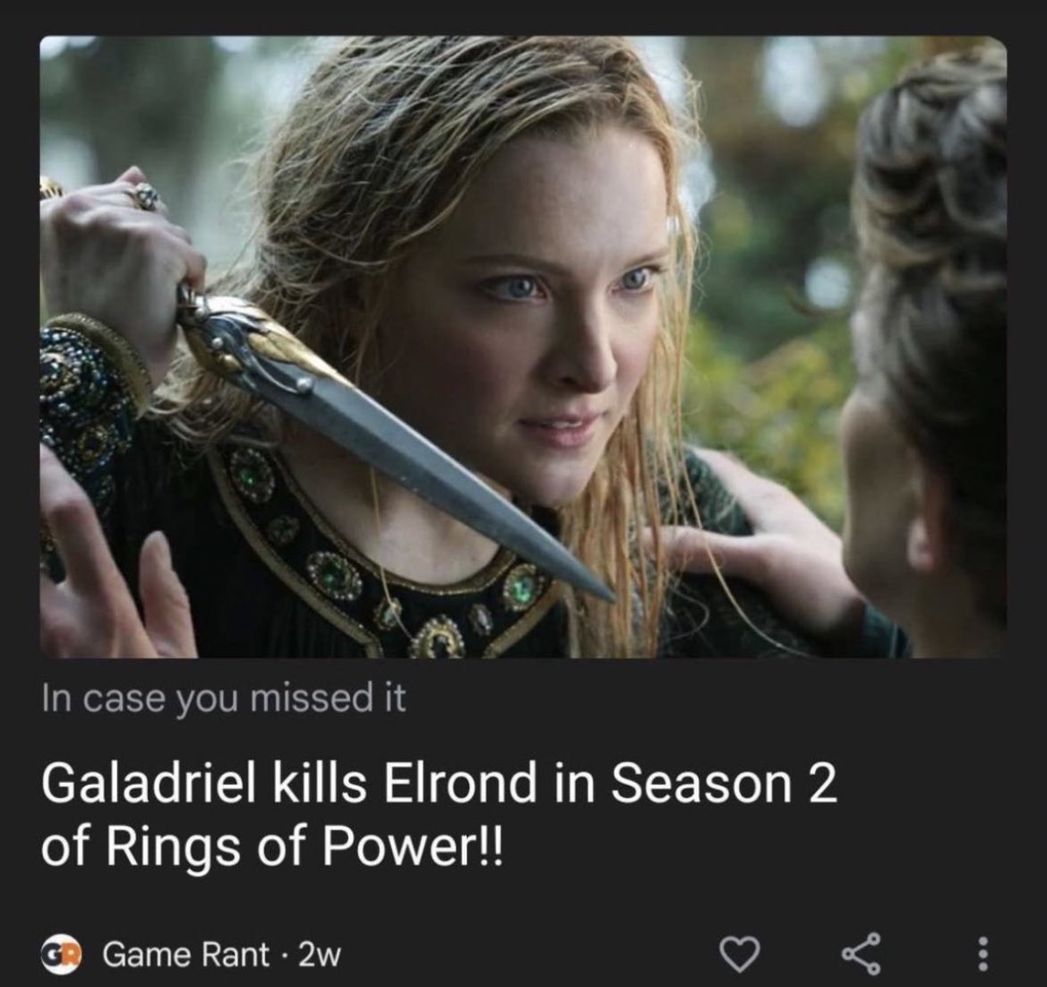 The Middle-earth Mixer tweet media