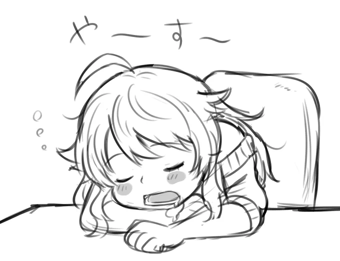 浦安風美希 