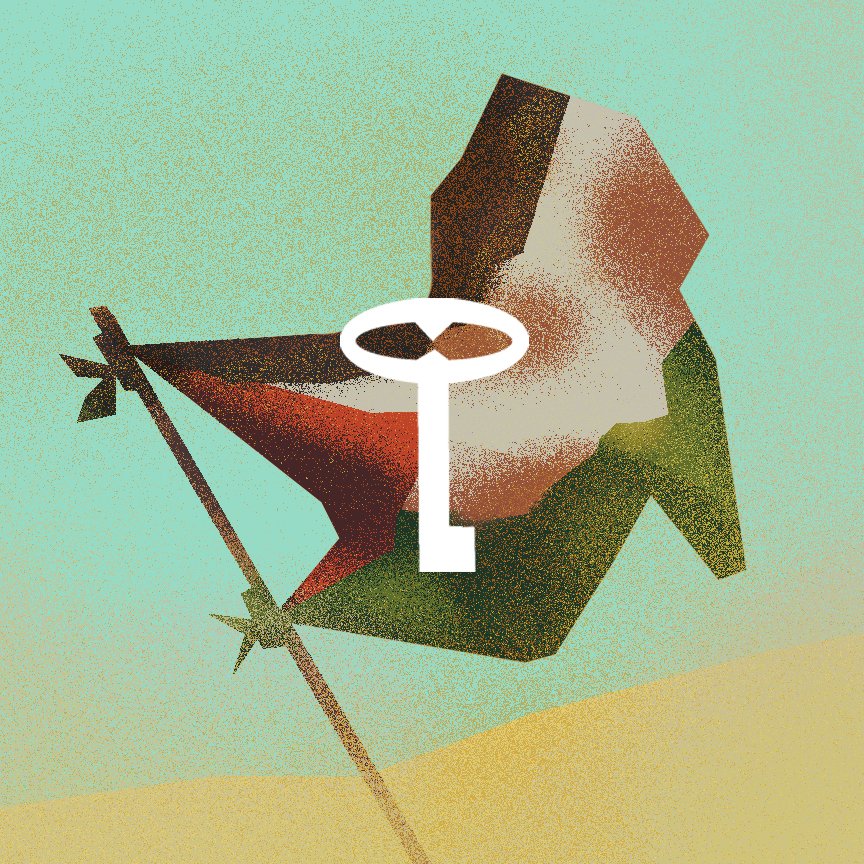 itskindred's tweet photo. oh shit it's #PortfolioDay -- I'm chris kindred, and i'm in my editorial bag again.

if you🫵🏿need art for your site, publication, book or whatever, hmu: chris@chriskindred.com https://t.co/cWSw8Svg3U