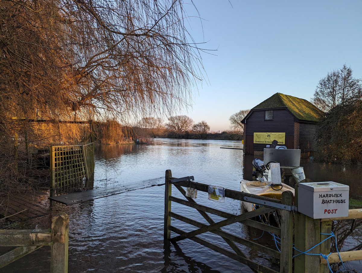 Oratory Rowing tweet media