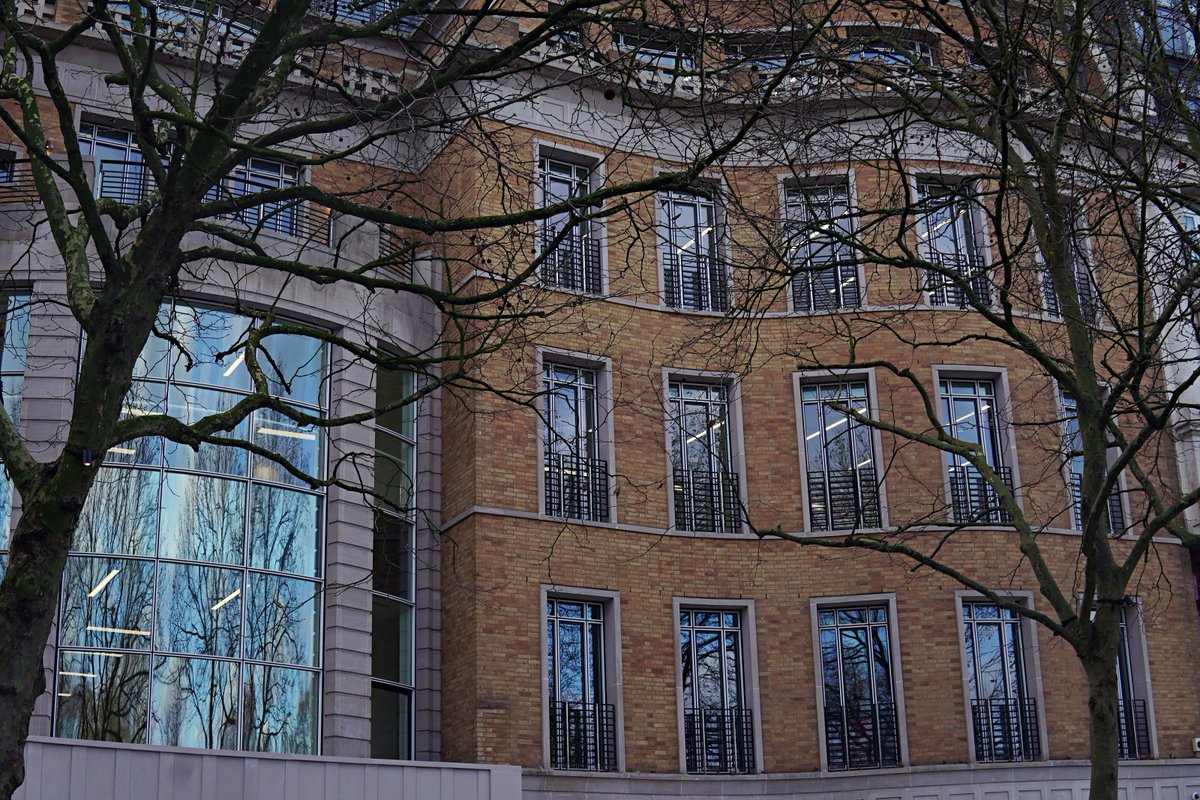 UKSteelWindows's tweet photo. “ASWS is one of our approved contractors who we would always look to on projects of this nature, and they did a very good job at 1 #Knightsbridge in terms of quality and flexibility.” - @isglimited
To read more, please click through - https://t.co/oJ4aiK4asG
#ASWS #windows https://t.co/39MfJuJw59