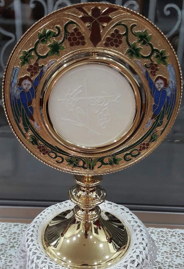 Creo Señor,  aumenta mi fe...