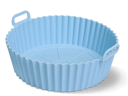 kitchengoes's tweet photo. Revolutionize Cooking: Airfryer Silicone Basket - Shop Now! 🍕🍗 
Check Out The New Product 
Click Affiliate Link👉https://t.co/EBK02Hzobx
#KitchenInnovation #PortfolioDay #AceOfStarsGunwook #어라라_건욱이몇살_거뉴기20쨜 
#derek #Davido #シュヴルーズ #Maycon #八代亜紀さん https://t.co/zBTIKWyiCG