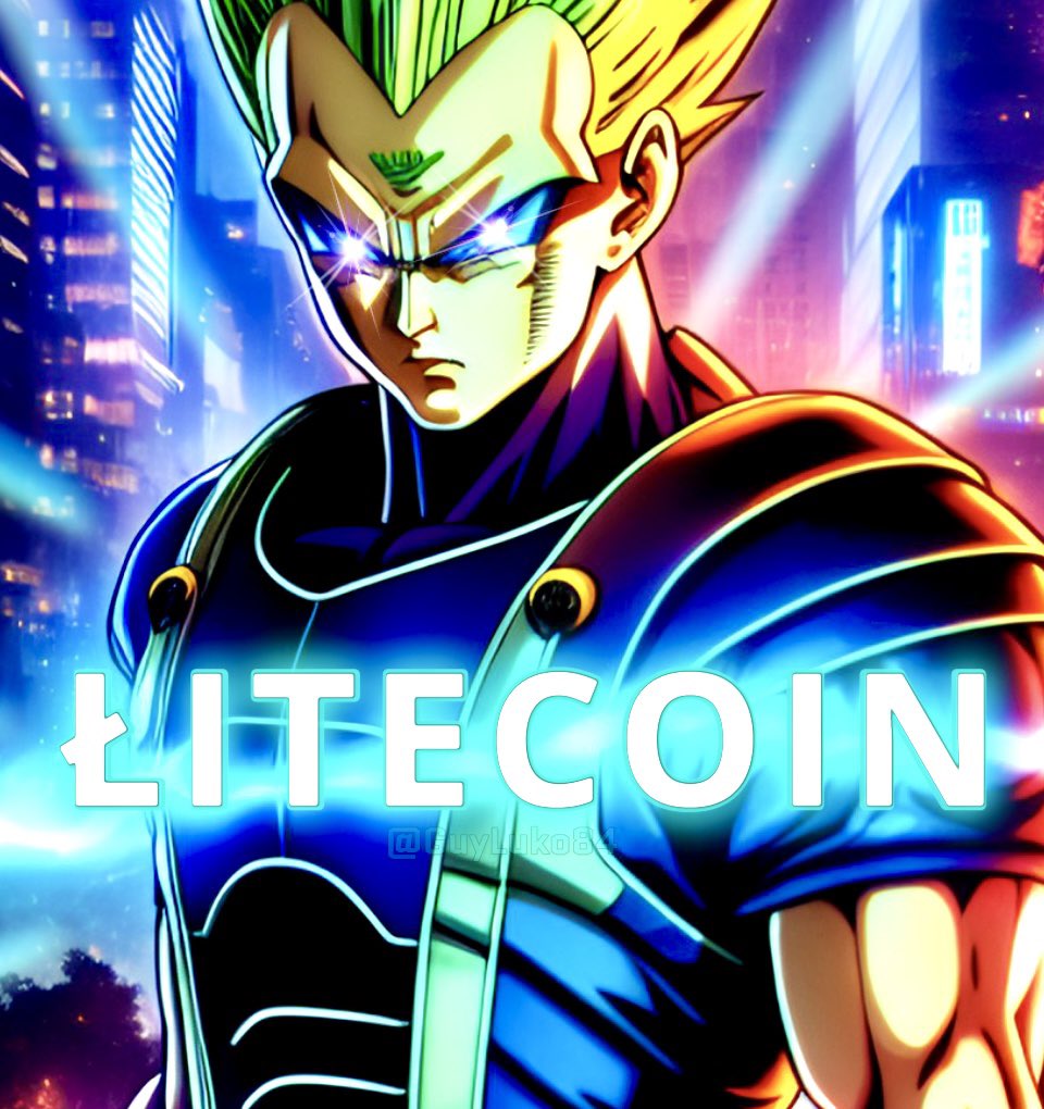 IDBCRYPTO's tweet photo. If I ever had the opportunity now
I'll buy as much @litecoin $LTC And hold for a long term π
People forget things quickly ππ
#TheETF #BAYC #KuCoin #Litecoin #BitcoinETF https://t.co/8QczIwfy25