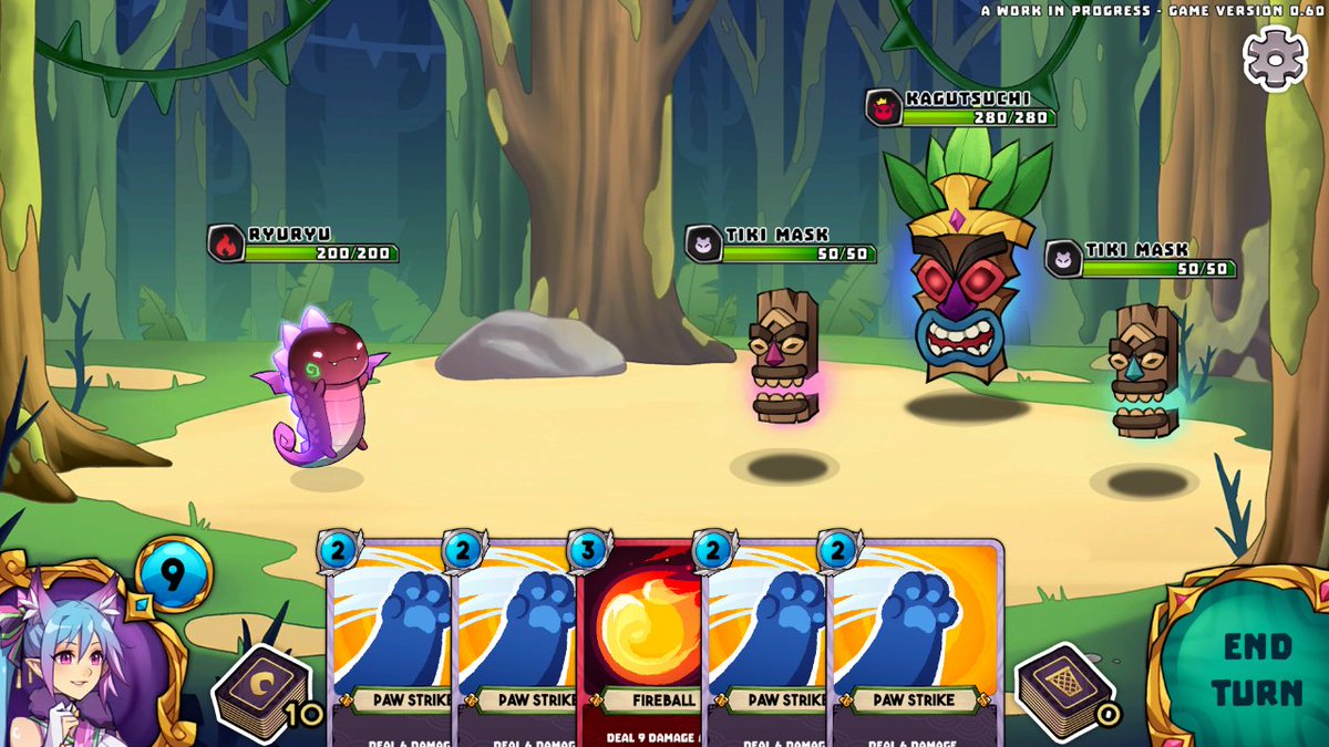 tsukiworldx's tweet photo. Hello everyone!

We're working on new improvements for Momon Relic Seekers and will post them soon.

Keep tuned for more info. https://t.co/QNE5ZJ7E5b